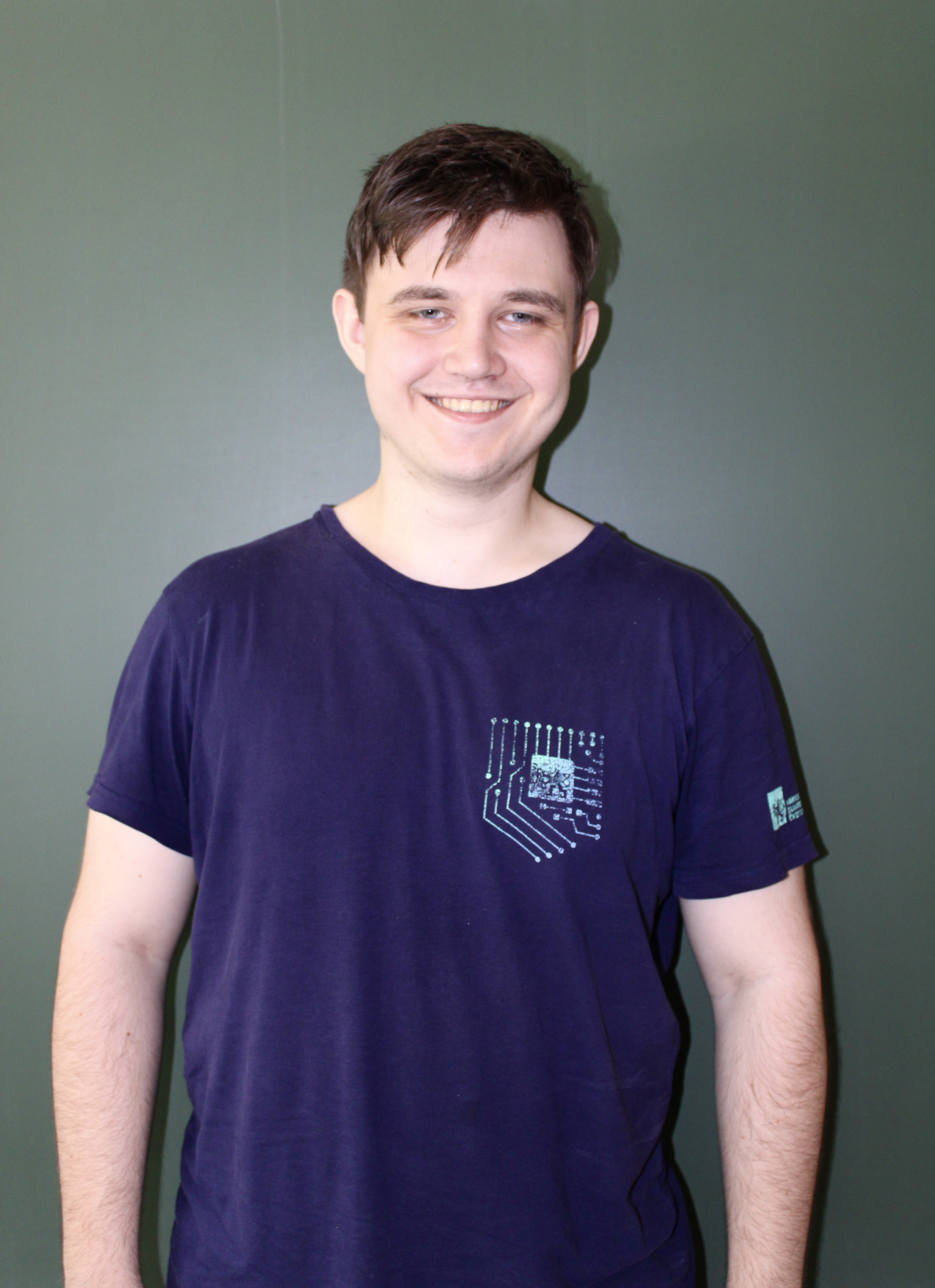 Dominik Eichenberger